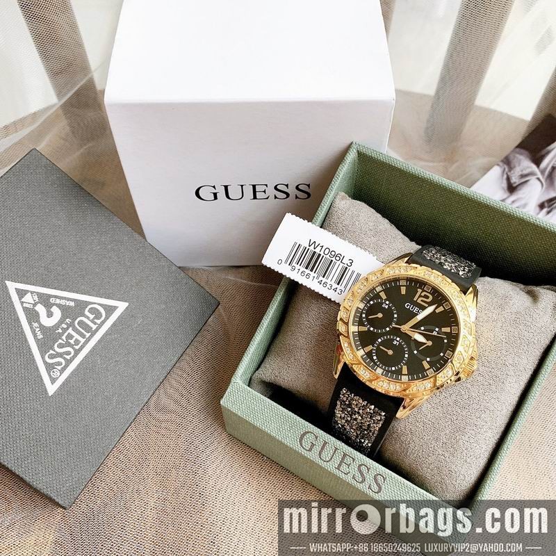 Guess 38mm 101003 Watch