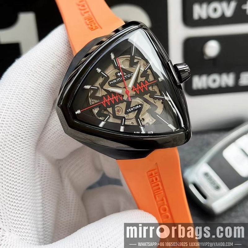 Hamilton 45mm 042403 Watch