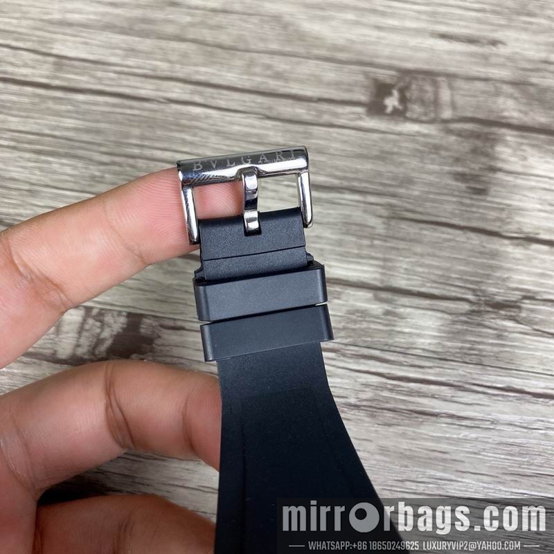 Bvlgari 41mm 0917131 Watch