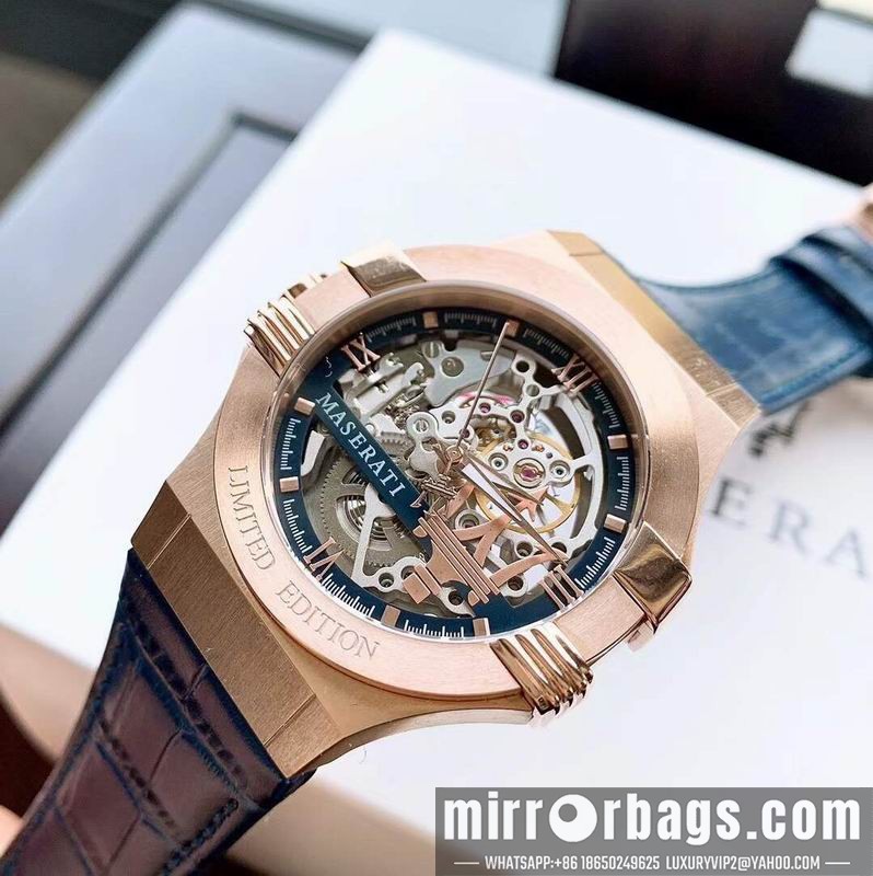 Maserati 42mm 101061 Watch