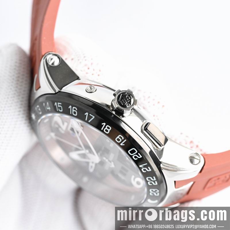 Ulysse Nardin 44mm 100906 Watch