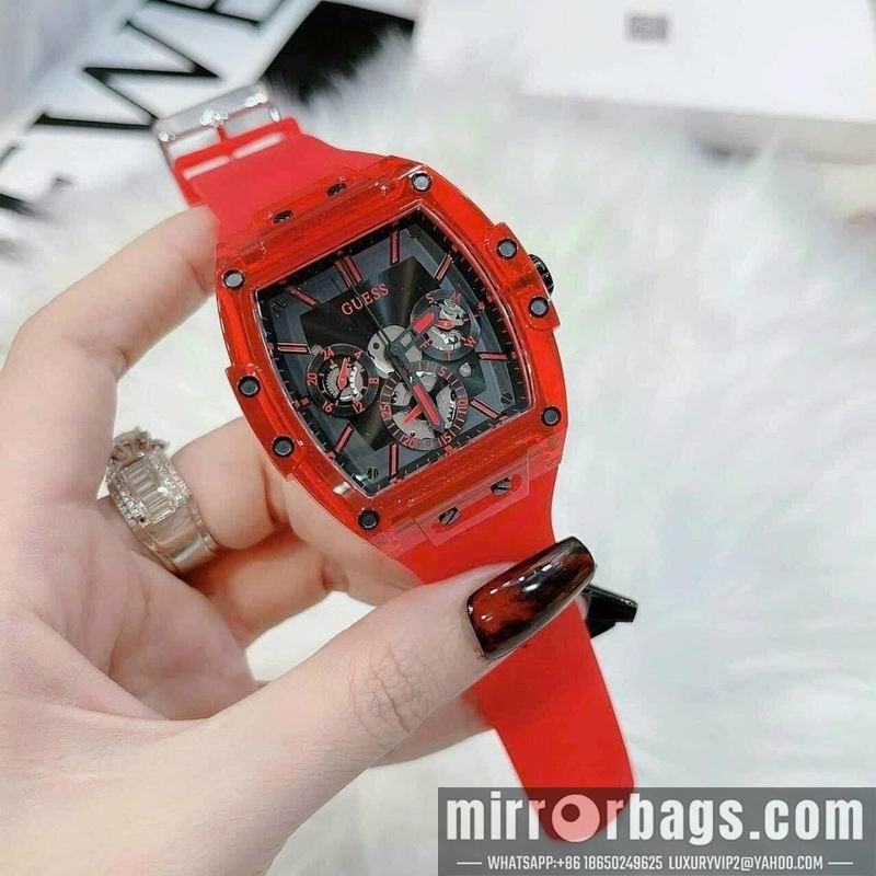 Guess watch 1010161 Watch