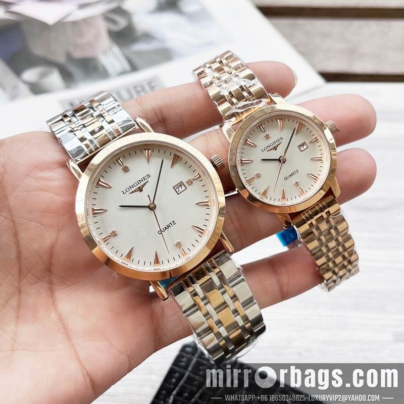 Longines M40mm W30mm 110971 Watch