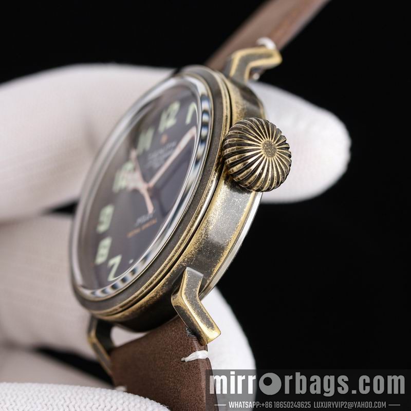 Zenth 45mm 040913 Watch