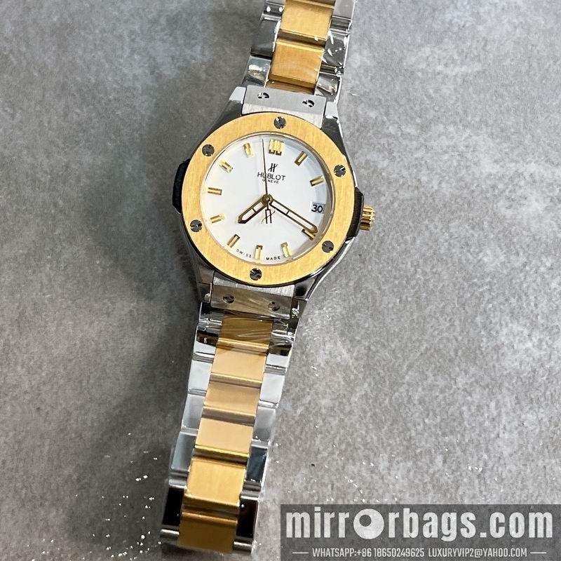 Hublot 36mm 042751 Watch