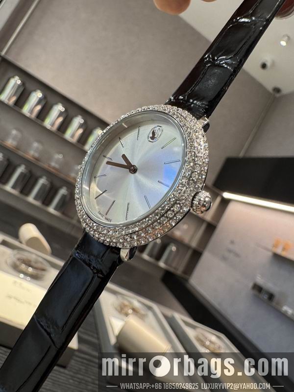 Swarovski 34.5mm 101441 Watch