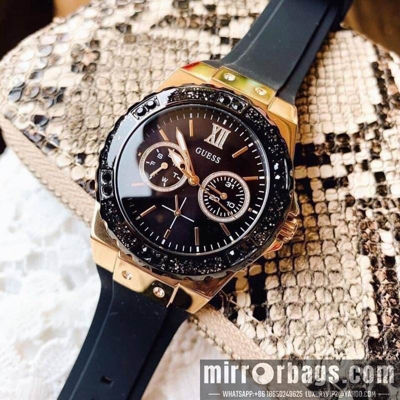 Guess 38mm 101014 Watch