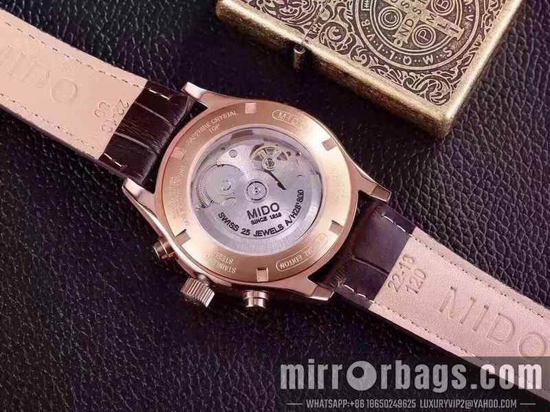 Mido 42mm 042451 Watch
