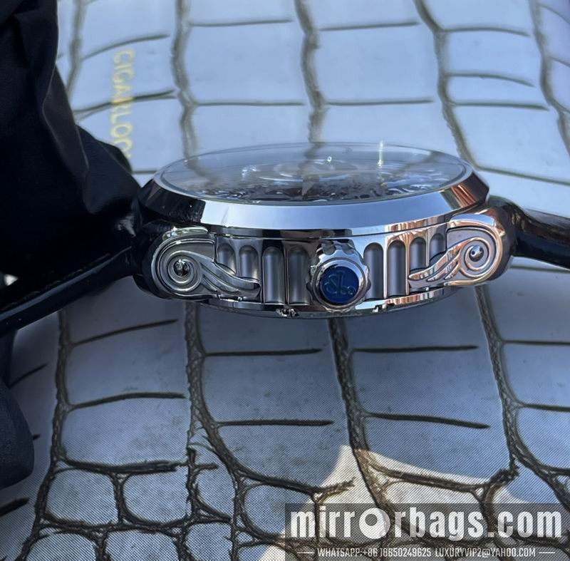 Jacob & Co 44mm 122809 Watch