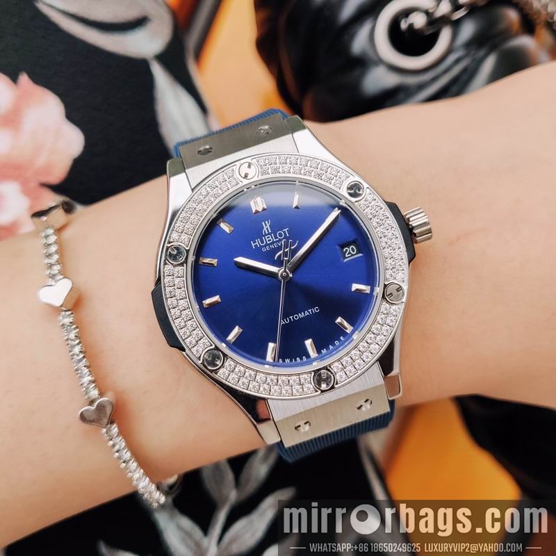 Hublot 36mm 092233 Watch