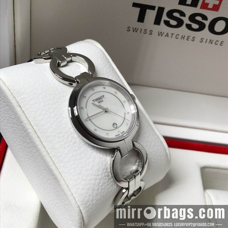 Tissot 26mm 042701 Watch