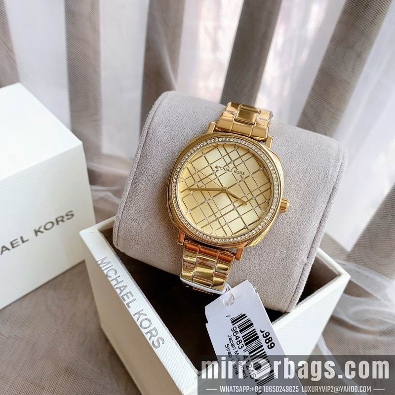 MK 37mm 101004 Watch