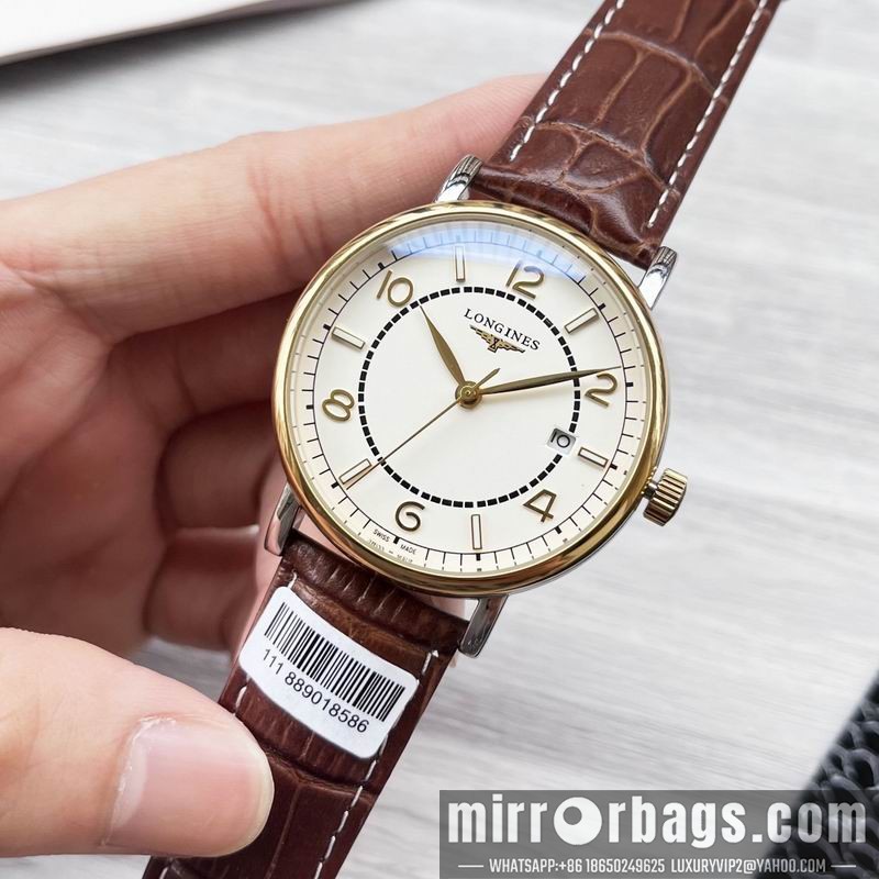 Longines 42mm 042799 Watch