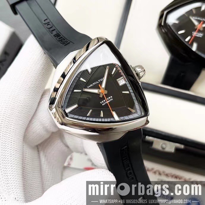 Hamilton 45mm 042404 Watch