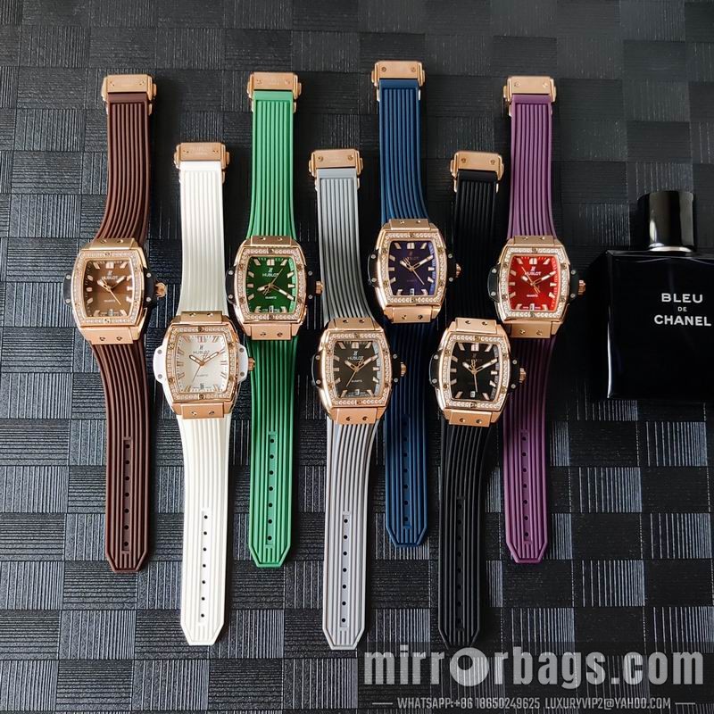 Hublot W38mm 0922108 Watch