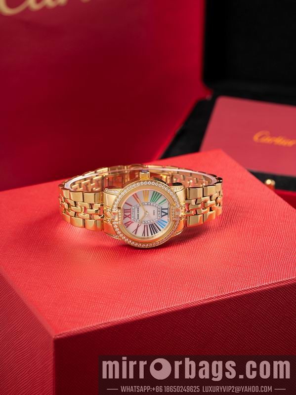 Roger Dubuis 33mm 040915 Watch