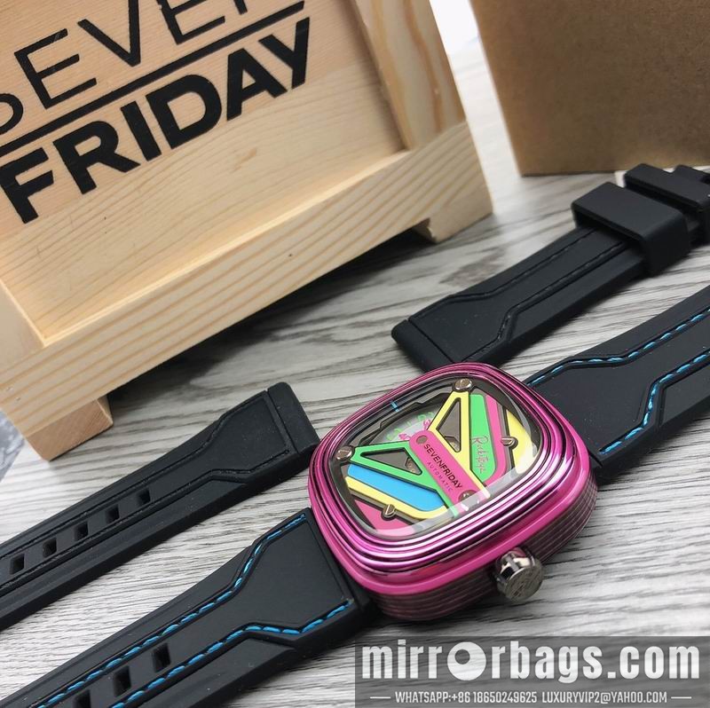 Seven Friday watch 090452 Watch