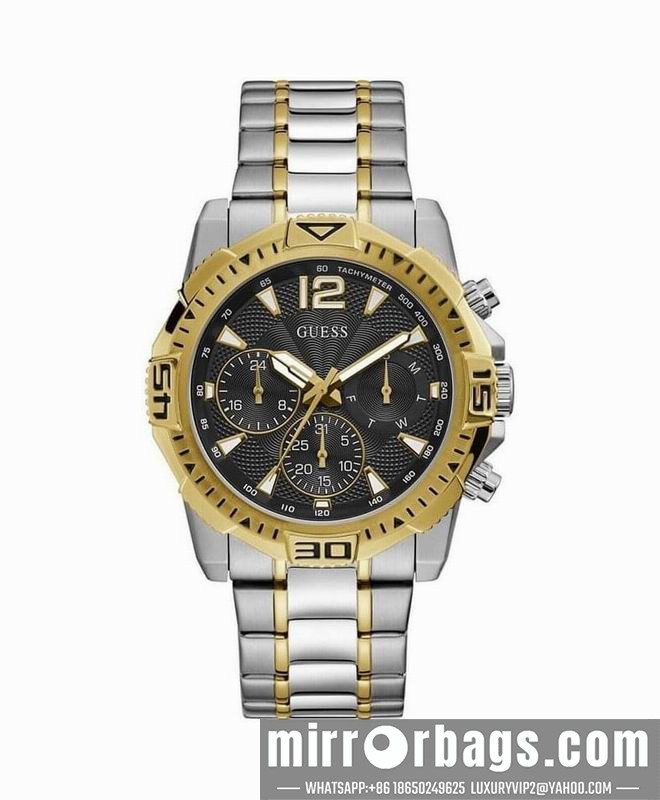Guess watch 1010165 Watch