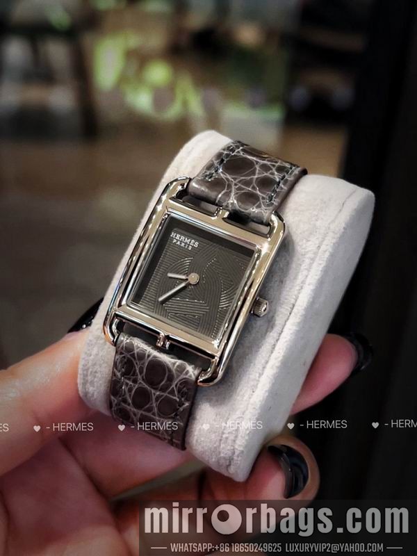 Hermes 23mm 010511 Watch