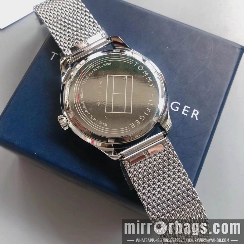 Tommy 48mm 101029 Watch