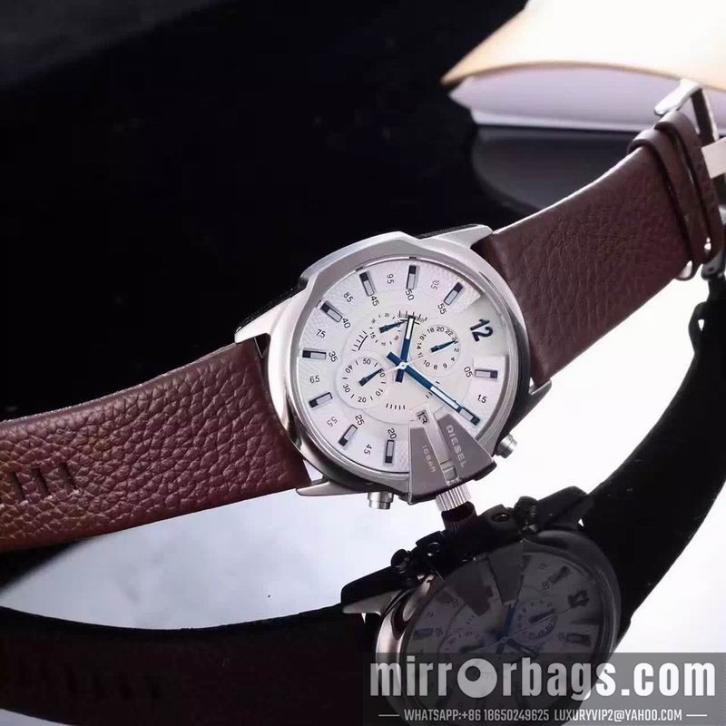 Diesel 44mm 082213 Watch