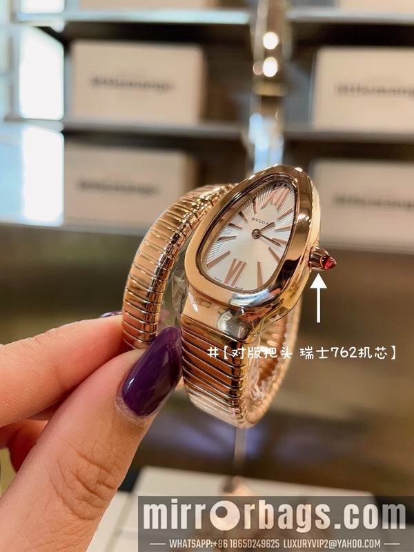 Bvlgari watch 101519 Watch