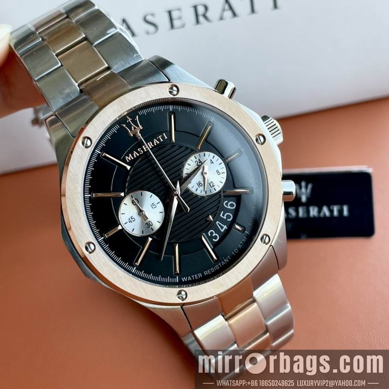 Maserati watch 1010106 Watch