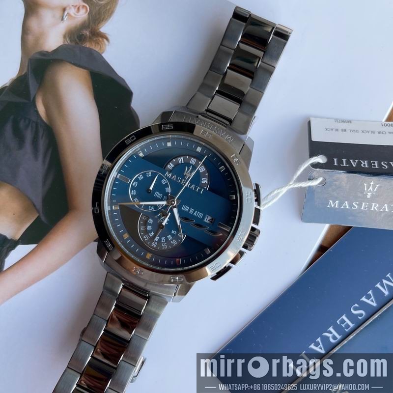 Maserati 44mm 101075 Watch