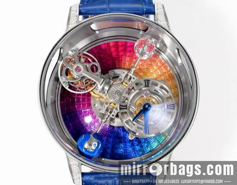 Jacob & Co 47mm 110333 Watch