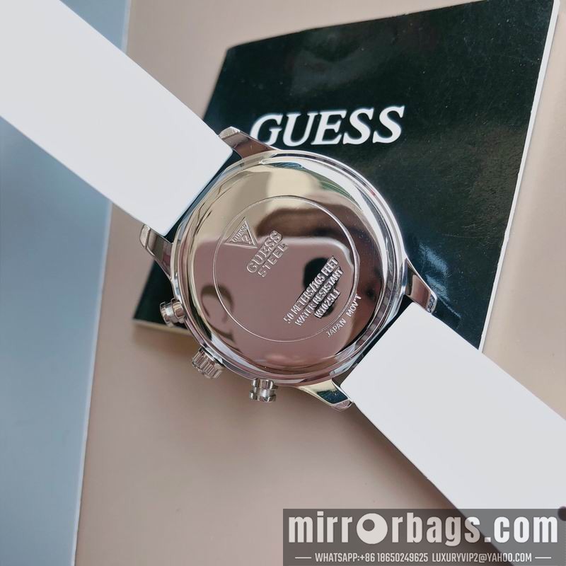 Guess 38mm 101043 Watch