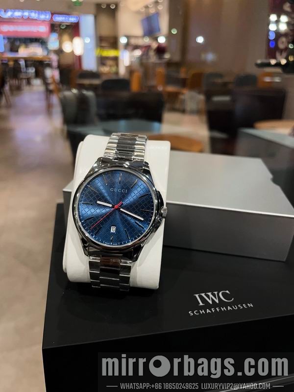 Gucci 40mm 052302 Watch