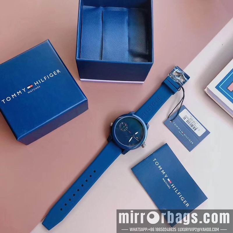 Tommy 44mm 101036 Watch