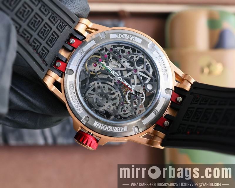 Roger Dubuis 46mm 042790 Watch