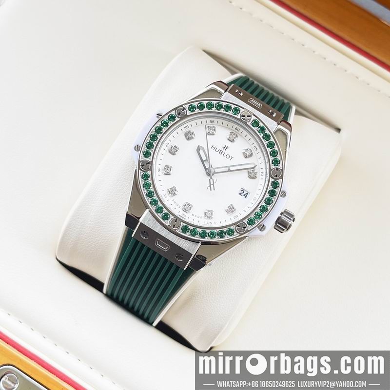 Hublot 33mm 110306 Watch