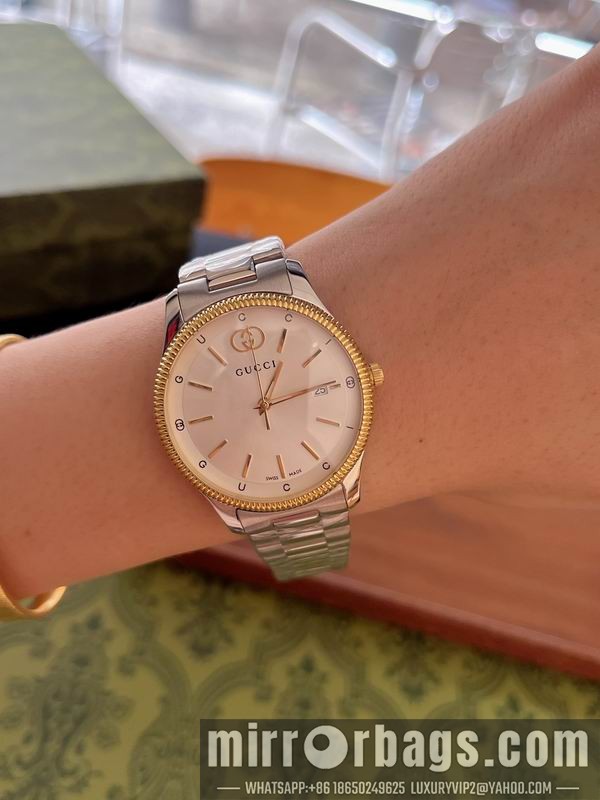 Gucci 38mm 29mm 091724 Watch