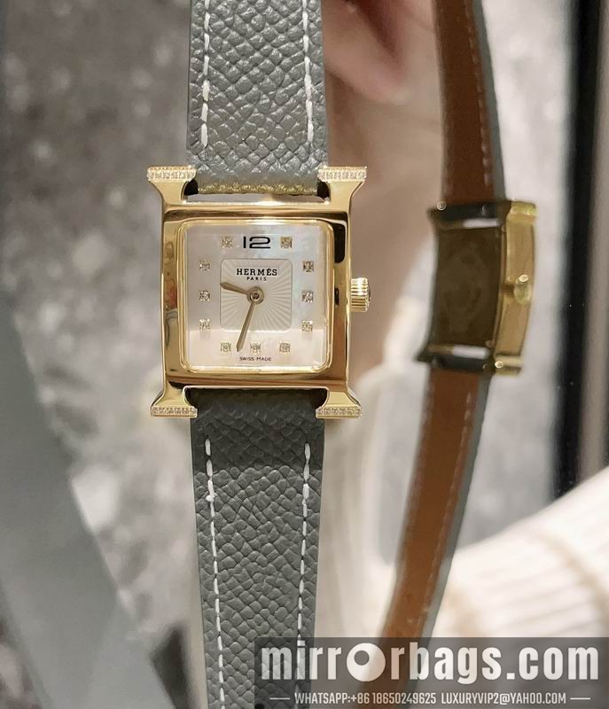 Hermes 21mm 111406 Watch