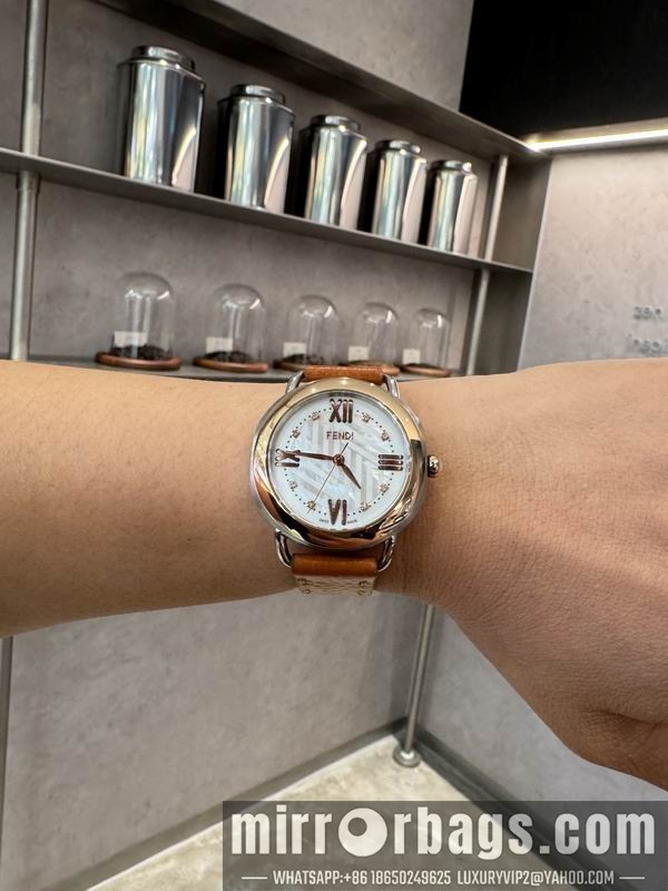 Fendi 36mm 101421 Watch