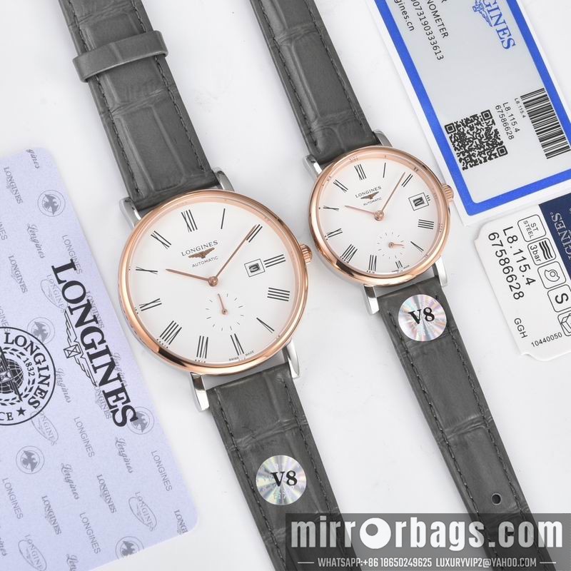 Longines watch 032529 Watch