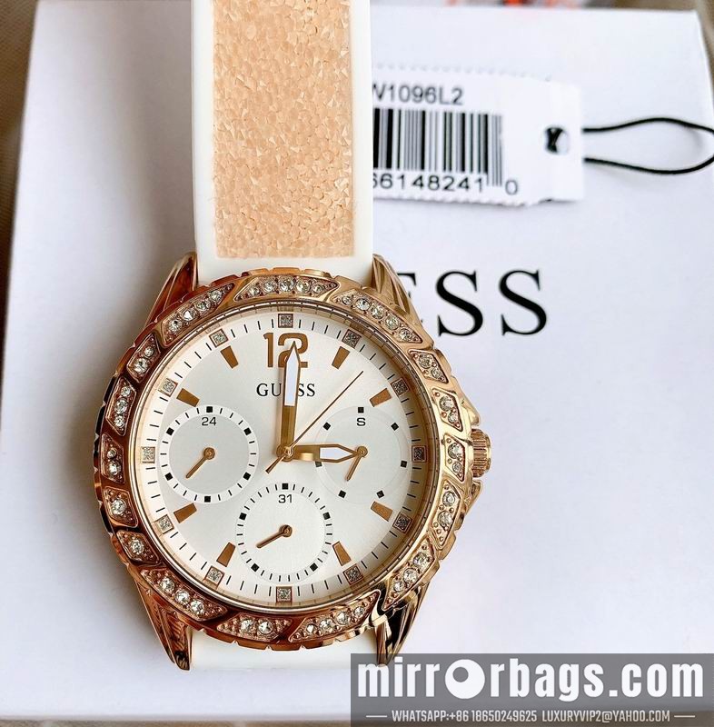 Guess 38mm 101003 Watch