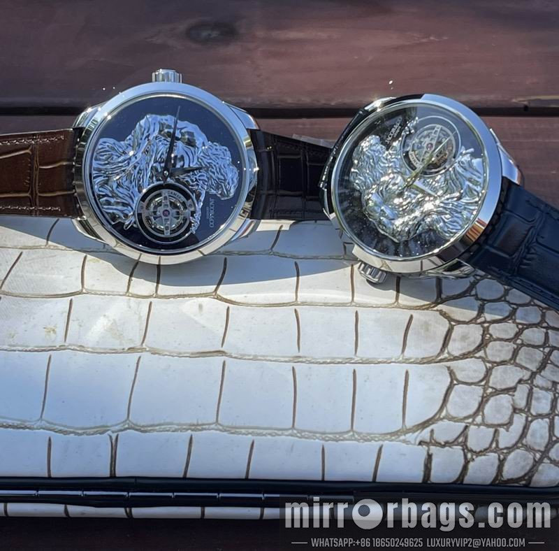 Jacob & Co 44mm 122809 Watch