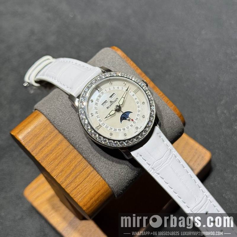 Blancpain 35mm 040929 Watch