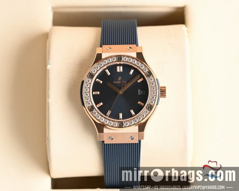 Hublot 33mm 092106 Watch