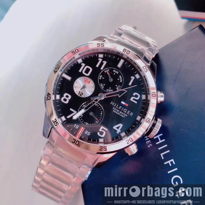 Tommy 44mm 101033 Watch