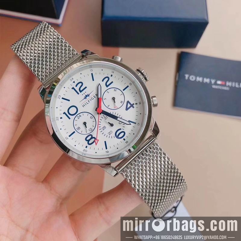 Tommy 46mm 101009 Watch
