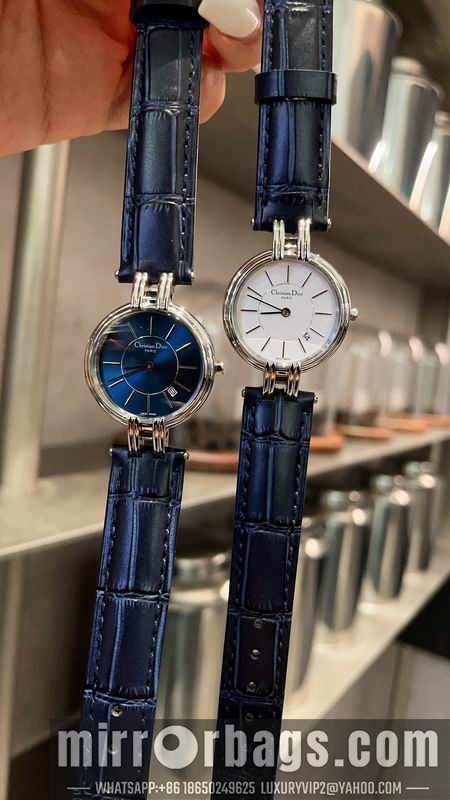 Dior watch 101445 Watch