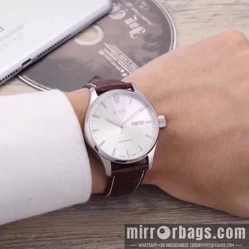 Mido 41mm 042467 Watch