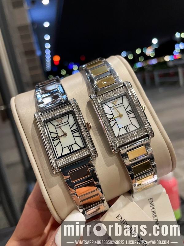 Armani 32X6.4mm 052325 Watch