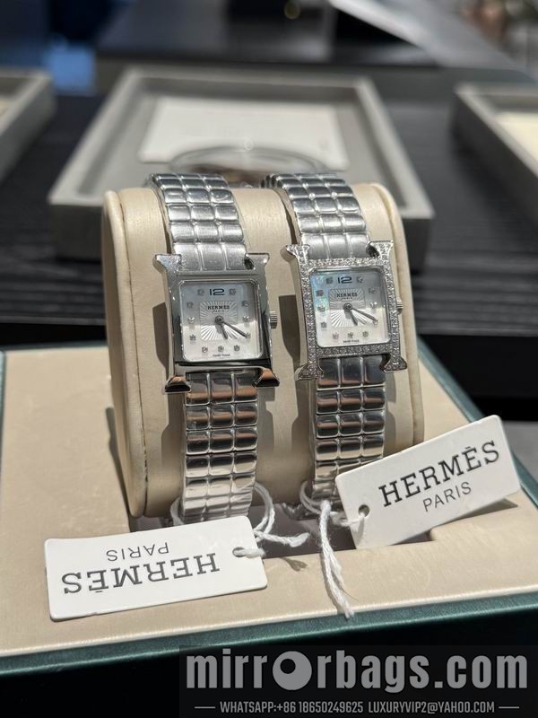 Hermes 21mm 080496 Watch