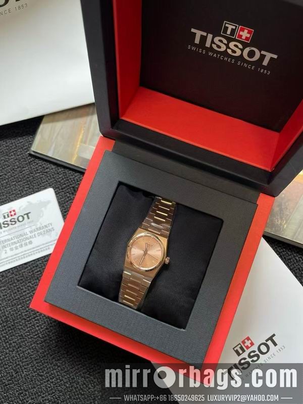 Tissot 25mm 042413 Watch
