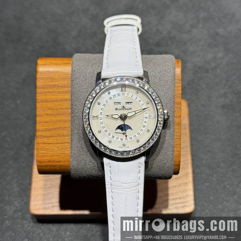 Blancpain 35mm 040929 Watch